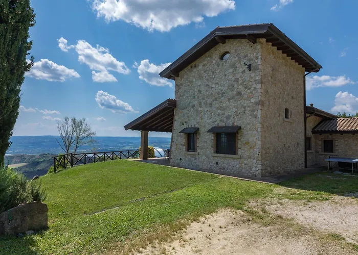 Il Casale Del Nonno 8&2 Emma Guardea