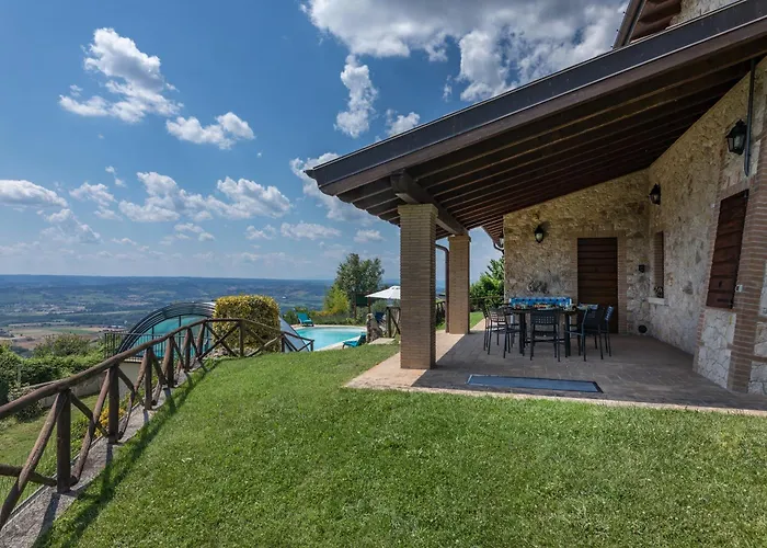 Il Casale Del Nonno 8&2 Emma