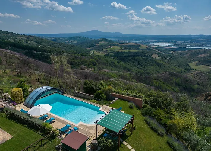 Villa Il Casale Del Nonno 8&2 Emma Guardea