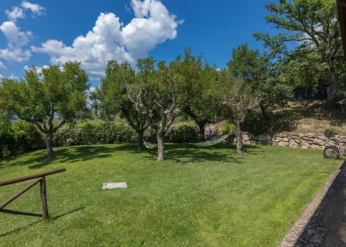 Il Casale Del Nonno 8&2 Emma * Guardea