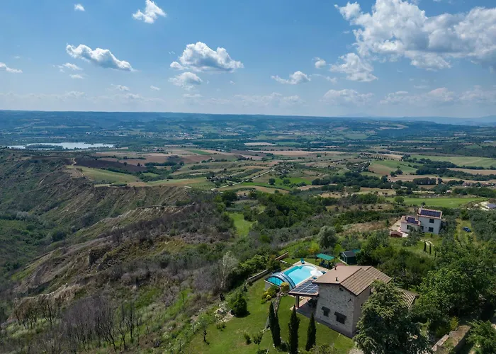 Il Casale Del Nonno 8&2 Emma Guardea