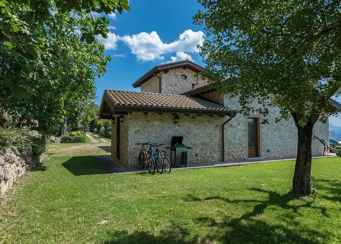 Il Casale Del Nonno 8&2 Emma Villa *